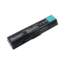 Laptopyedekparca Toshiba Uyumlu A505-S6009. A505-S6965. A505-S6985 Batarya Pil A+++
