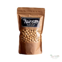 Nut Geo Kavrulmuş Fındık İçi %100 Giresun Fındık - Tuzsuz - İdeal Kavurum - 500gr 500 G
