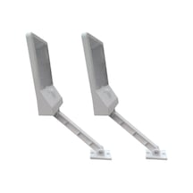 Mufunye Güneş Enerjili 48 Led Hareket Sensörlü 800 Lümen Su Geçirmez Dış Mekan Aydınlatma Lambası Beyaz