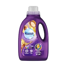 Sıvı Çamaşır Deterjanı Komple Bakım Serisi Argan Özü Tüm Renkliler İçin 1.5 L