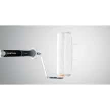 Anza Beyaz Rulo Elite 10 Cm