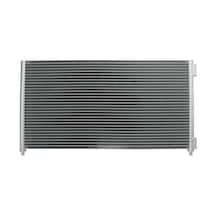 Klima - 861 - Radyatörü Kondanser Fıat Doblo 01- 1.2 1.3d Mjet - Dpmıx-hb - 1.9 Jtd