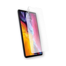 Zore Apple Uyumlu iPad  Pro 11 2018 Kağıt Hisli Mat Davin Paper Like Tablet Ekran Koruyucu-renksiz