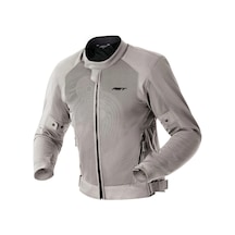 Rst Spectre Air D3o Yazlık Motosiklet Ceketi Gri