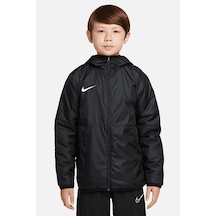 Nike Park 20 Fall Çocuk Siyah Kapüşonlu Mont Cw6159-010 Siyah
