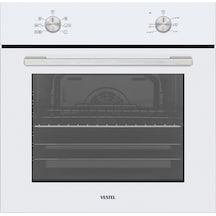 Vestel AF-4661 YB 70 L Ankastre Fırın