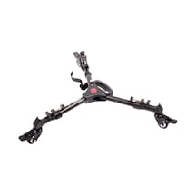 Phototwins Pdx 901 Profesyonel Tripod Tekerleği Tripod Dolly
