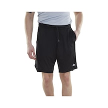 Alpinist Fitz Roy Ultra Dry Erkek Short Siyah L 19153 Siyah
