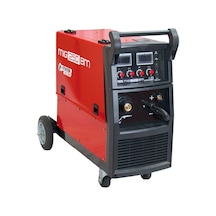 Stayer Mıg250cm Mıg Gaz Altı Kaynak Makinası 250 Amper