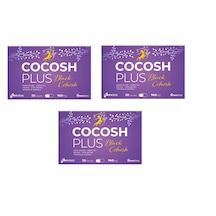 Cocosh Plus 30 Kapsül 3 Adet