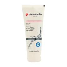 3'ü 1 Arada Yüz Temizleme Peeling Maskesi- 75 Ml - In 1 3 In 1 Face Mask