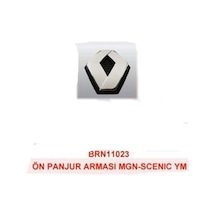 Ön - 290 - Panjur Arması - Kmrsfres - Mgn-scenıc Ym Ön Panjur Arması