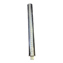 Paslanmaz 35 Cm Gri