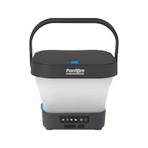 Fantom Prowash 2400Pw Şarjlı Yüksek Basınçlı Yıkama Cihazı