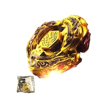 Rapidity  BEYBLADE L-DRAGO GOLD Metal Fusion DF105LRF  4D System  (FIRLATICISIZ) - BBGOLDWL
