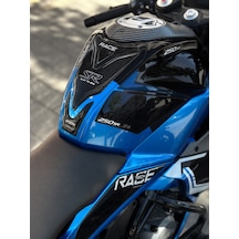 Calibrex Cfmoto 250sr Tank Pad Full Set Xcs20c-1