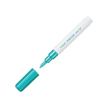 Pilot Pintor Ef Metalik Yeşil Sw-pt-ef-mg Çok Renkli