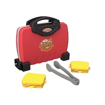 Lc-31280 Tost Makinesi Seti - Aıaı-898907 1 Adet