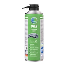 Tunap 905 Silikon Sprey Nsf H1 400 Ml Tunap 905 Silikon Sprey Nsf H1 400 Ml