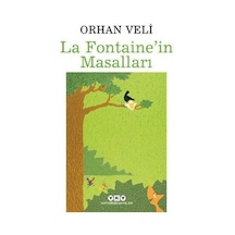 La Fontaine'In Masalları - Orhan veli - Yapı Kredi Yayınlar
