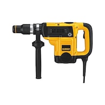 Dewalt D25810K-QS SDS Max 1050 W Kırıcı Delici 6 KG 7J