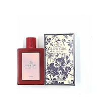 No Nome Glow Girl Bloom Ambrossia Di Fiori Kadın Parfüm EDP 100 ML