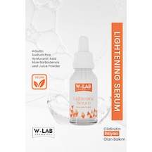 W-Lab Cosmetics Lightening Serum 30 ML