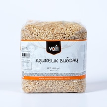 Aşurelik Buğday 1000 G-7734