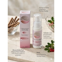 Deep Feeling Dış Genital Bölge Aydınlatıcı Ve Renk Tonu Eşitleyici Beyazlatıcı 50 Ml