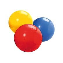 Gymnastic Ball Pilates Topu  65 CM