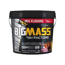Bigjoy Sports Bigmass Gh Factors 5000 Gr Mix