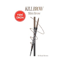 01 Real Brown