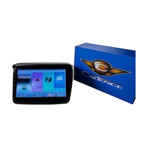 Mitsubishi L200 2007-2015 Cadence 6-128 Sim Kartlı 360 Cam Destekli Pro Oem Multimedia