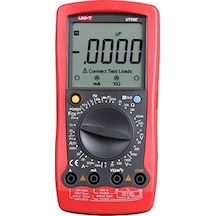 Unı-t Ut 58e Dijital Multimetre Ut58e N11.4088