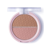 Flormar By Pretty Blush Allık 003 Pink Bronze