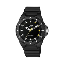 Q&q Unisex Kol Saati - V30a-003vy Çok Renkli