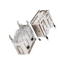 Ic-265d Usb Şase A Dişi Pioneer 180