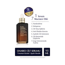 Estee Lauder Advanced Night Repair 100 Ml Serum