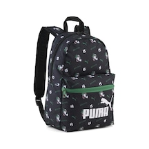 Universal Phase Super S Bp Unisex Çocuk Sırt Çantası Black-super Aop Tek Beden -çok Renkli