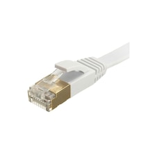 Cat7 Ethernet Rj45 Modem İnternet Kablosu 3 Metre 10gbps 600mhz