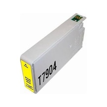 Epson 7904XL Sarı Kartuş (Uyumlu)
