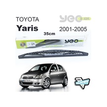 Toyota Uyumlu Yaris Arka Silecek 2001-2005