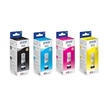 Epson 103 Murekkep
