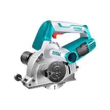 Total TELC1256 Duvar Kesme Makinesi +4 Bıçak