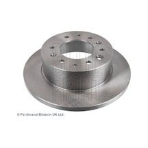 BLUEPRINT ADG043238 ARKA FREN DİSKİ HYUNDAI H350 2.5 CRDI 15-- 6