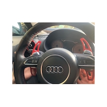2013-2020 Audi A3 Vites Kulakçığı Uzatmaları Paddle Shifter Extensions