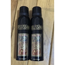 2 Adet Bellisima Deodorant
