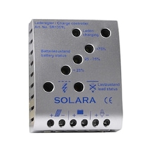 Solara Sr175tl Şarj Regülatörü