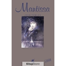 Kitapstore Mantissa / John Fowles