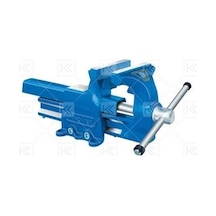 K2 Tip Tesisatçı Mengene 100mm